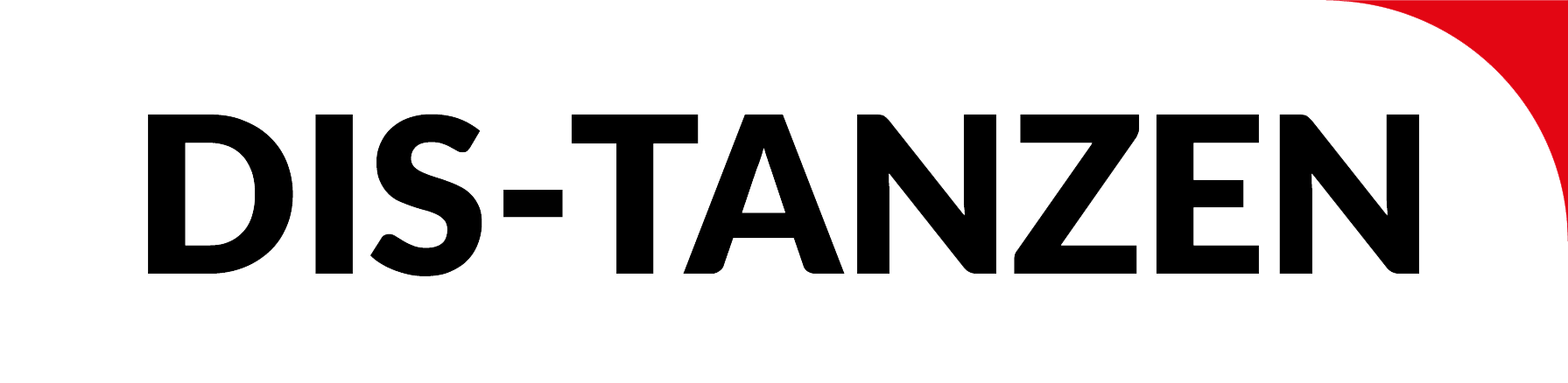 Logo of DIS-TANZEN